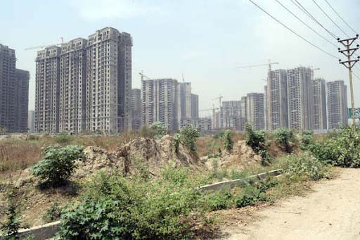 Jaypee Greens Kasa Isles Jaypee Greens Kasa Isles