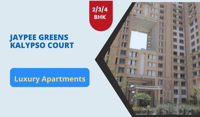 Jaypee Kalypso Court Jaypee Kalypso Court