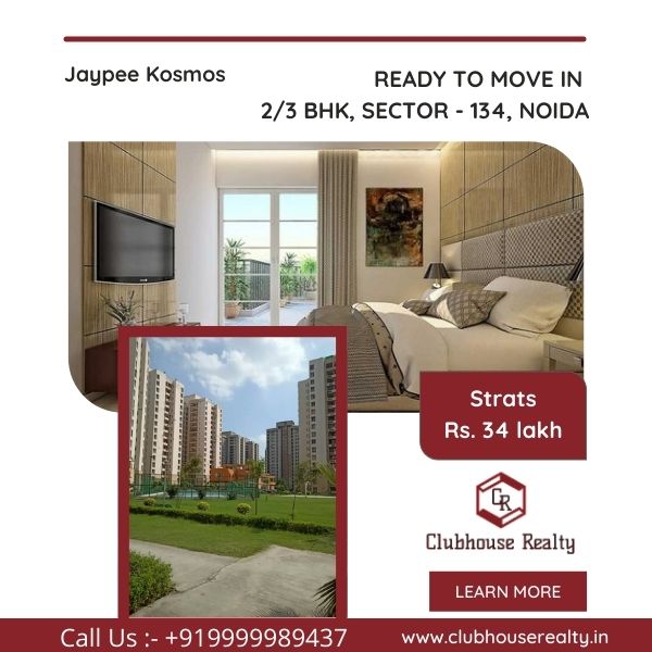 Jaypee Greens Kosmos