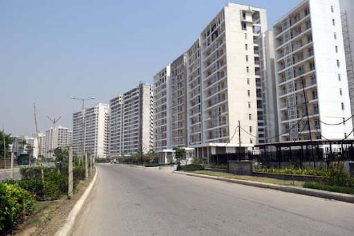 Jaypee Pavilion Court Jaypee Pavilion Court