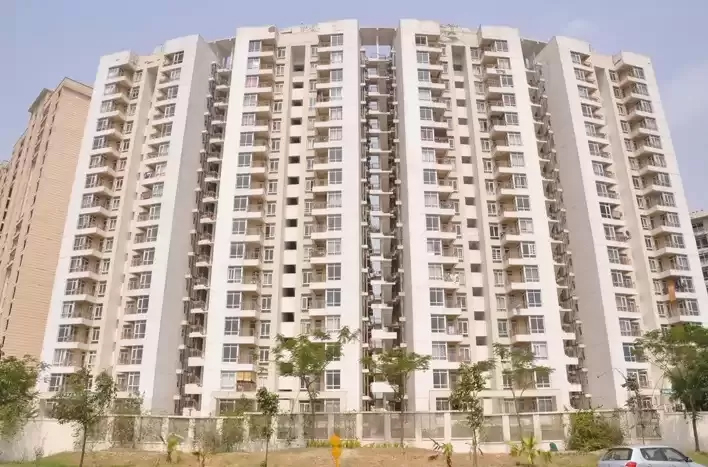 Jaypee Greens Pavilion Heights Jaypee Greens Pavilion Heights