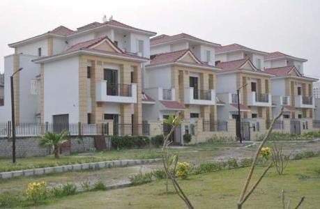 Jaypee Greens Kingswood Oriental Jaypee Greens Kingswood Oriental